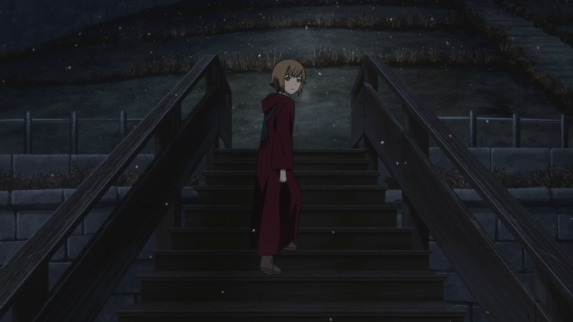 Tokyo Ghoul √A (A&C World)