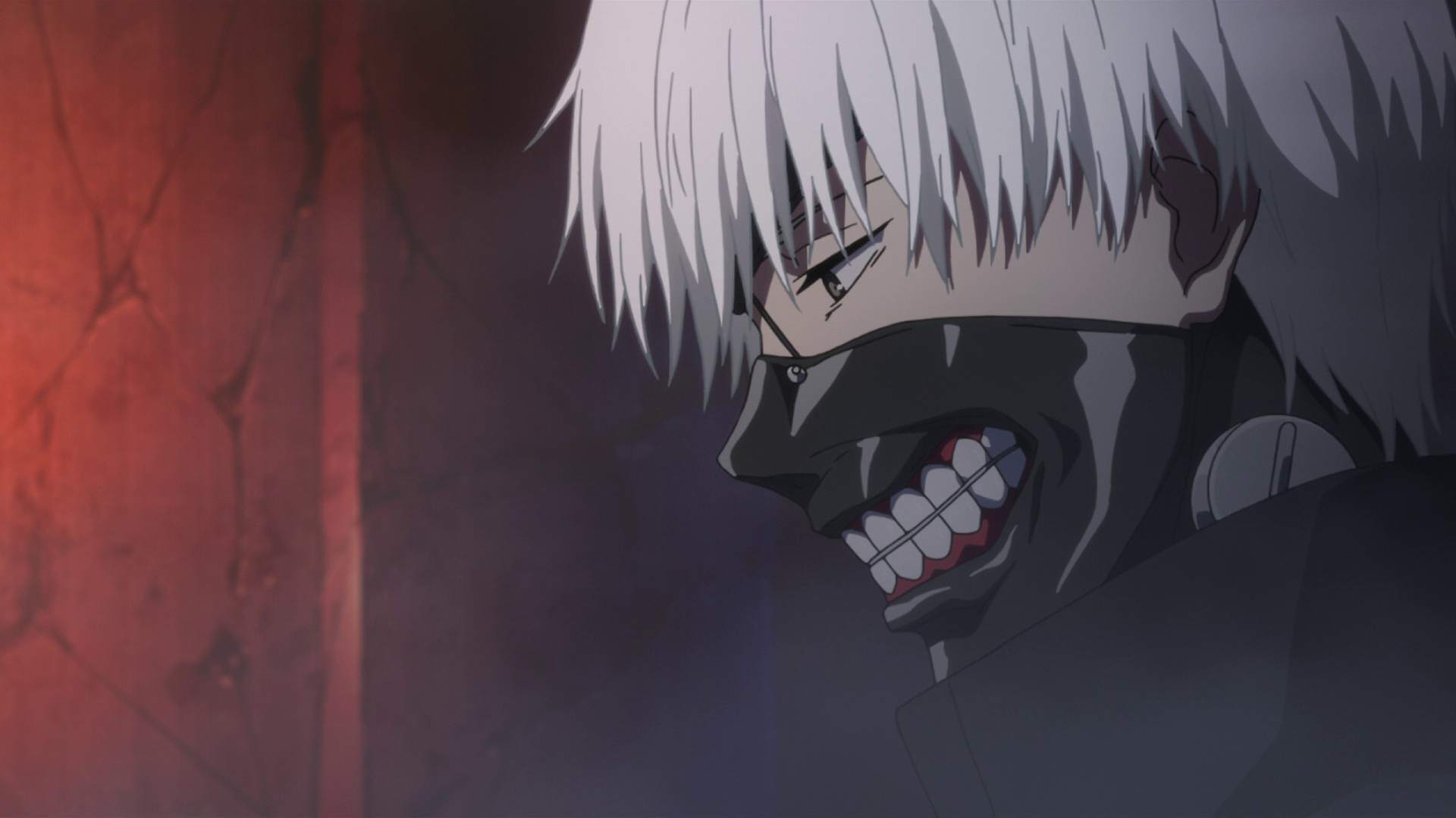 Tokyo Ghoul √A (A&C World)