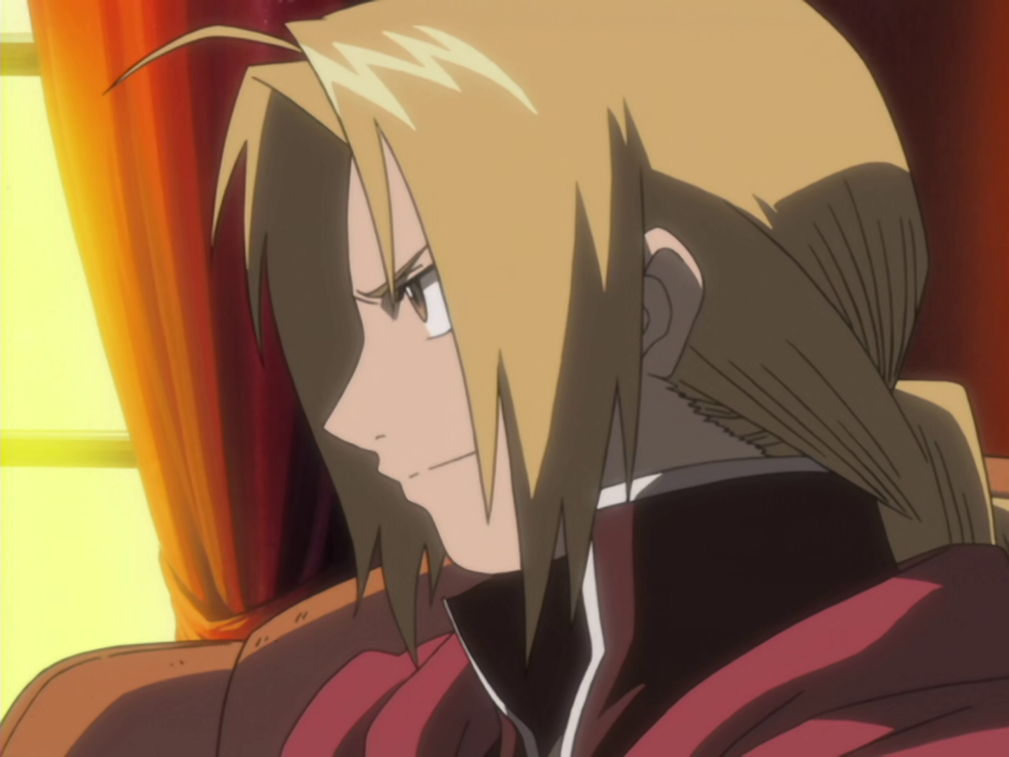 Fullmetal Alchemist (tonira)