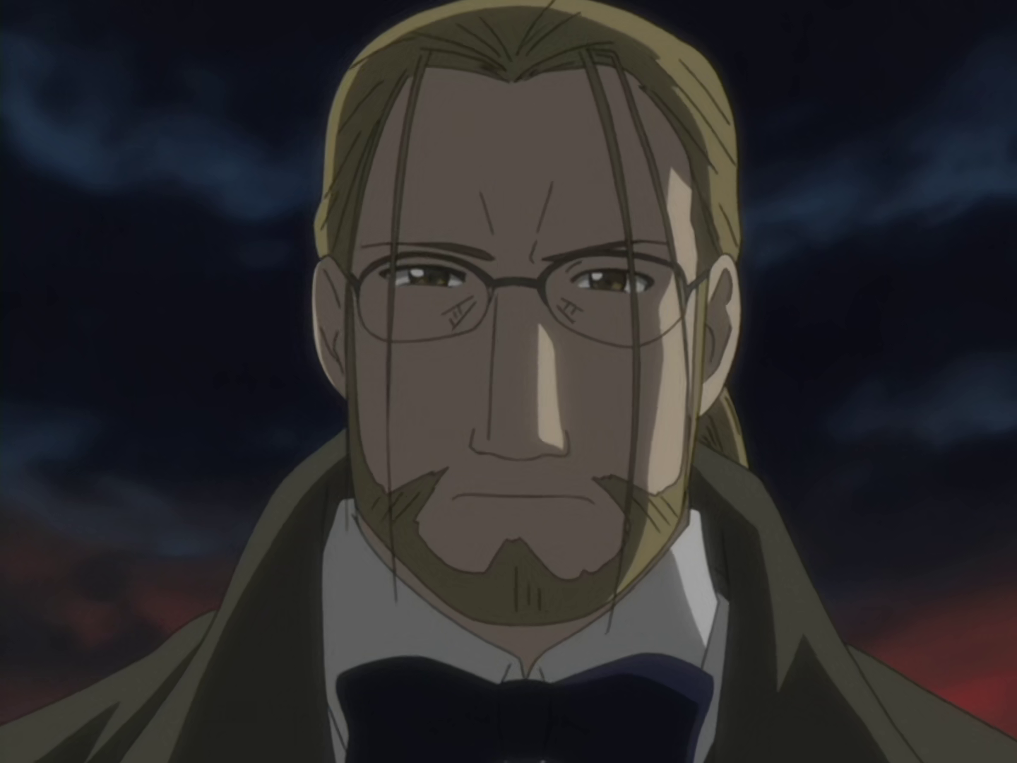 Fullmetal Alchemist (tonira)