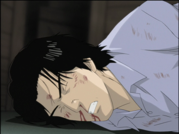 Monster (SphinxAnime)