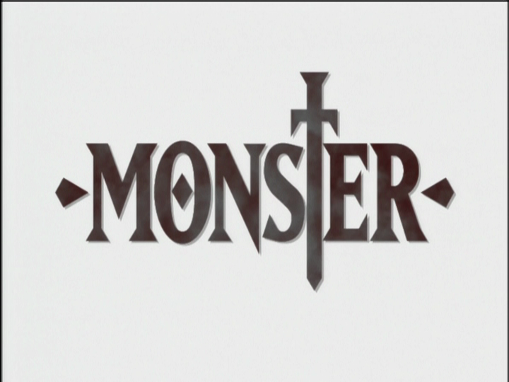 Monster (SphinxAnime)