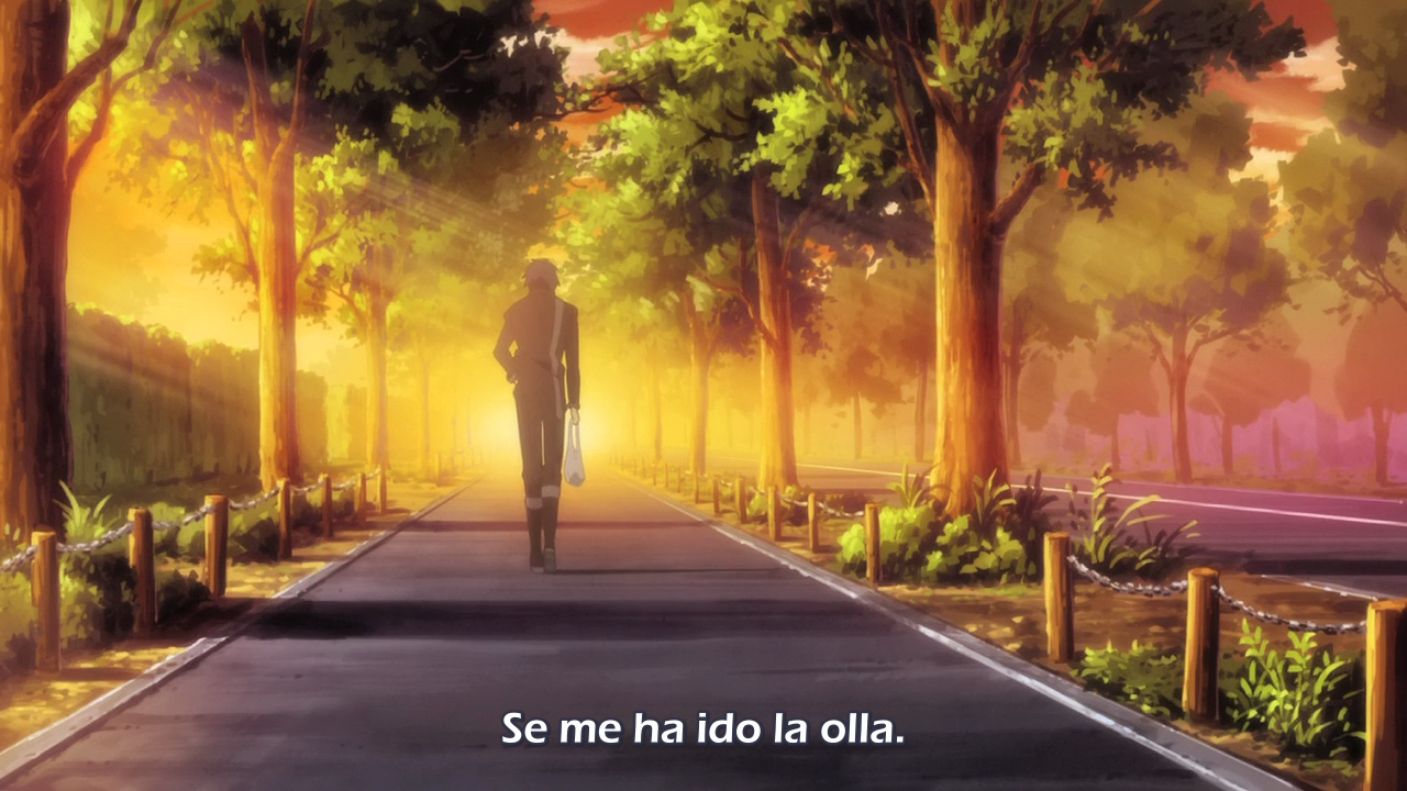 Black Bullet (Dokusai)