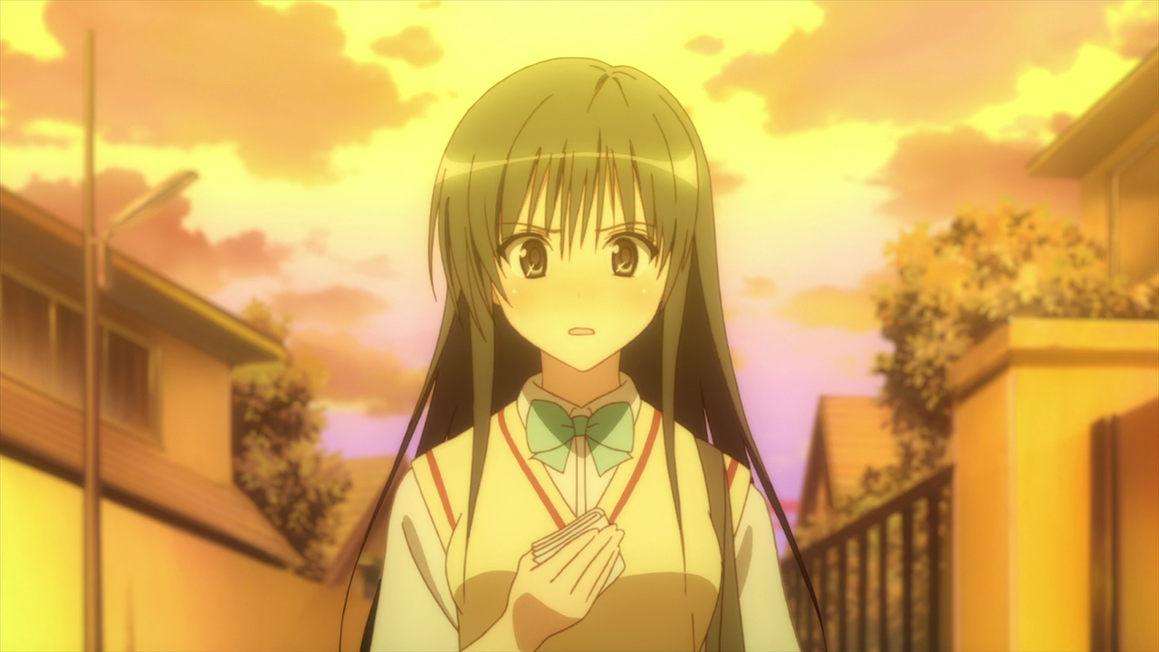 Motto To LOVE-Ru (Ñyuum, RedLineSP)