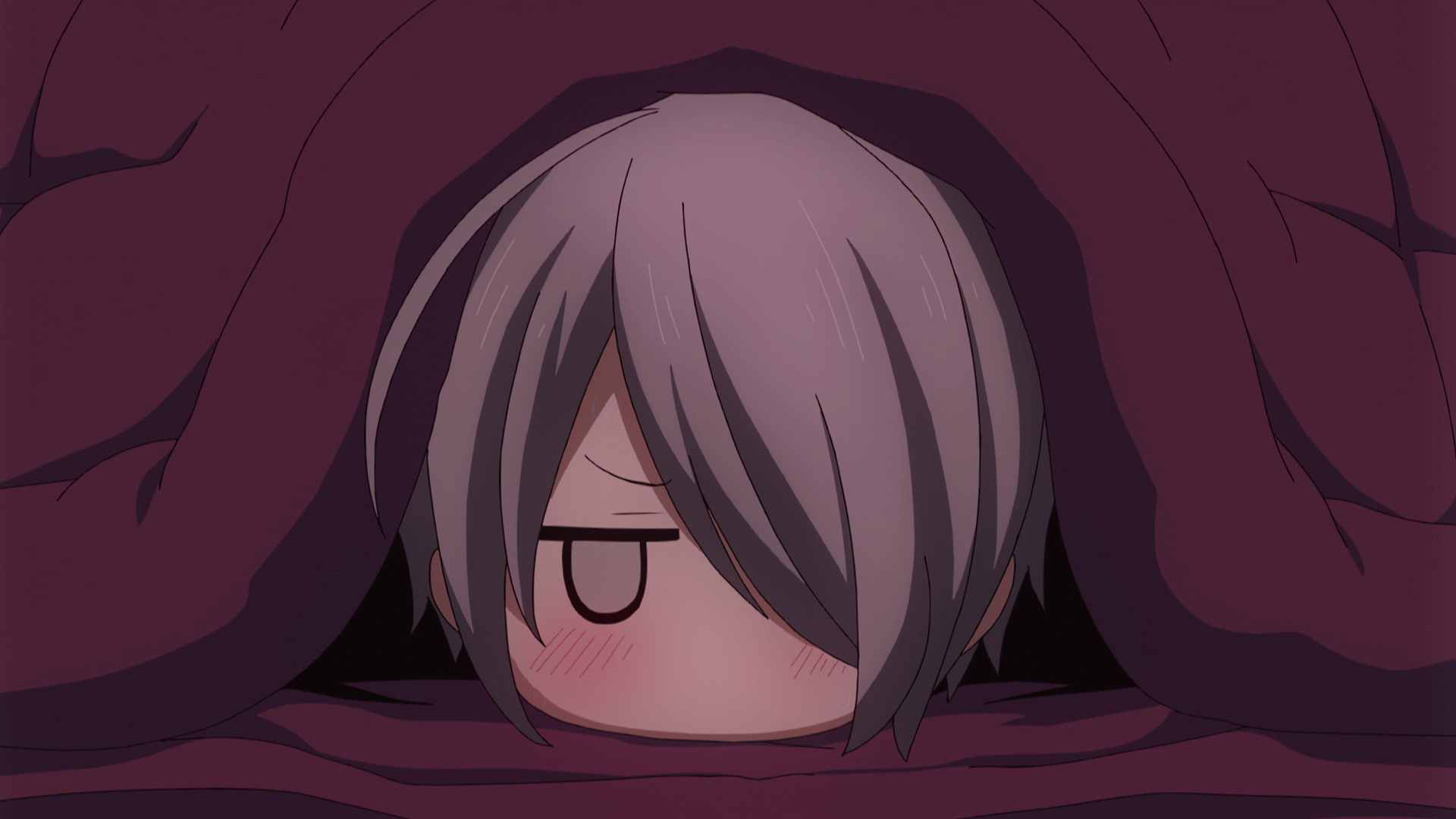 Nande Koko ni Sensei ga!? (Especial) (Otaku Tail No Fansub, Ikigai Fansub, Shin Gouki)