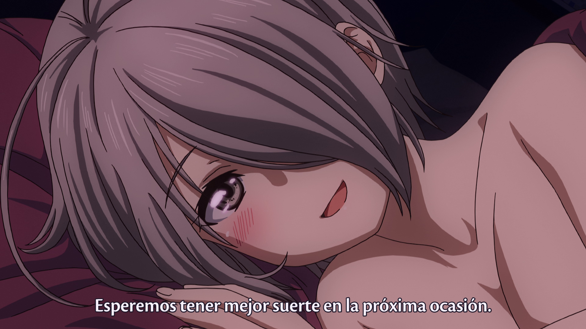 Nande Koko ni Sensei ga!? (Especial) (Otaku Tail No Fansub, Ikigai Fansub, Shin Gouki)