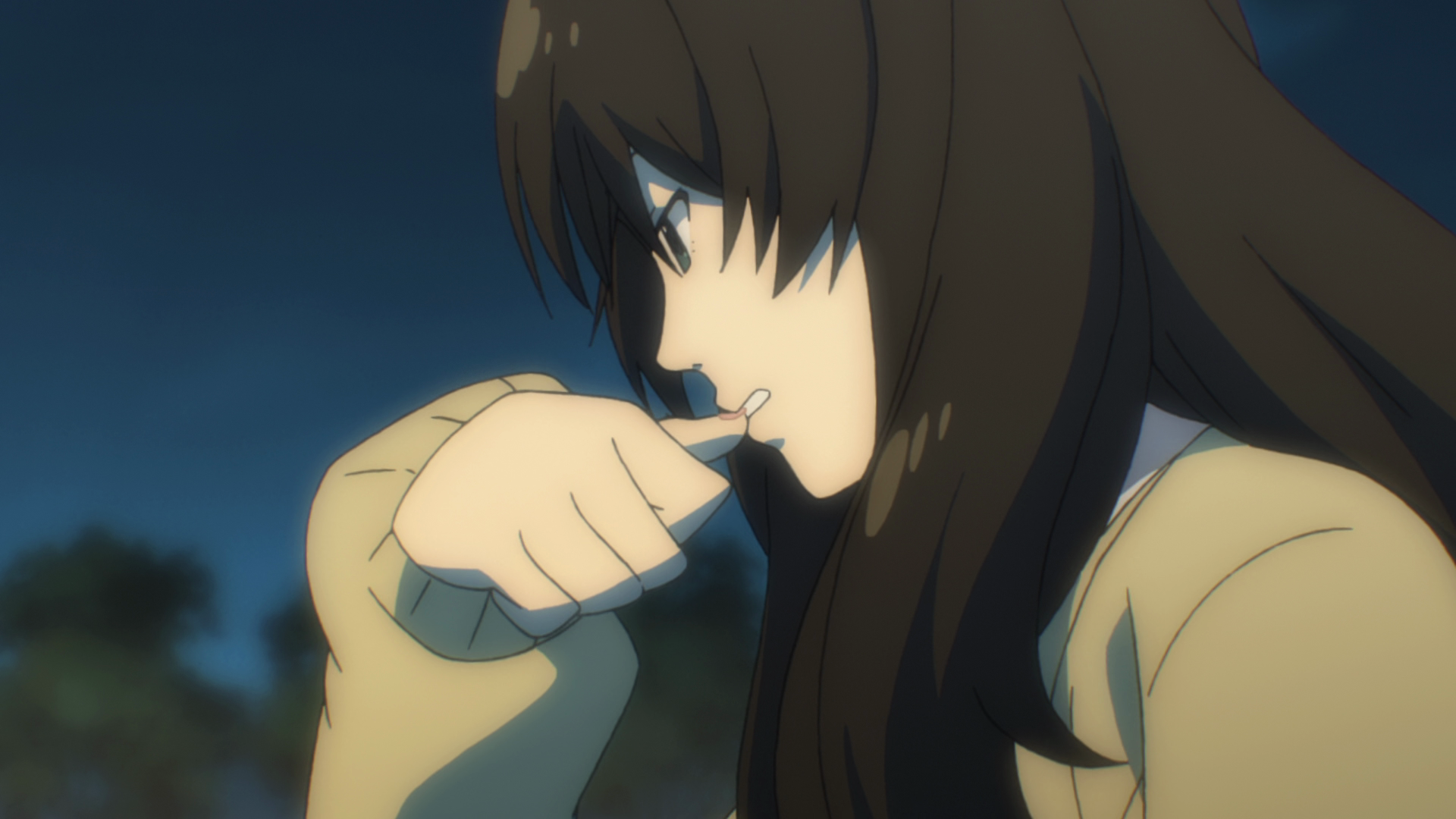 FLCL Alternative (Otaku Tail No Fansub)