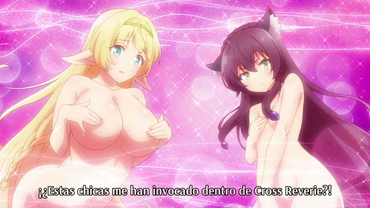 Isekai Maou to Shoukan Shoujo no Dorei Majutsu (Yoru no Kousen)