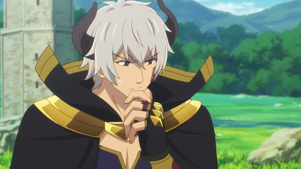 Isekai Maou to Shoukan Shoujo no Dorei Majutsu (Yoru no Kousen)