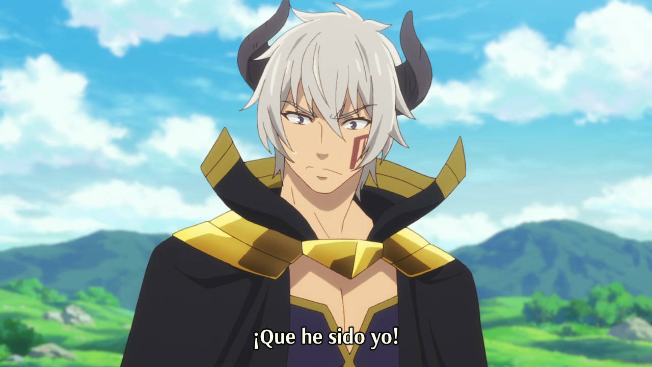 Isekai Maou to Shoukan Shoujo no Dorei Majutsu (Yoru no Kousen)