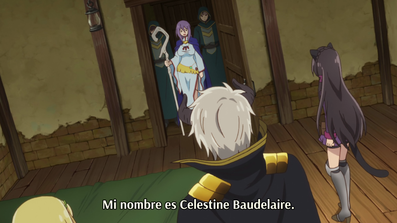 Isekai Maou to Shoukan Shoujo no Dorei Majutsu (Yoru no Kousen)