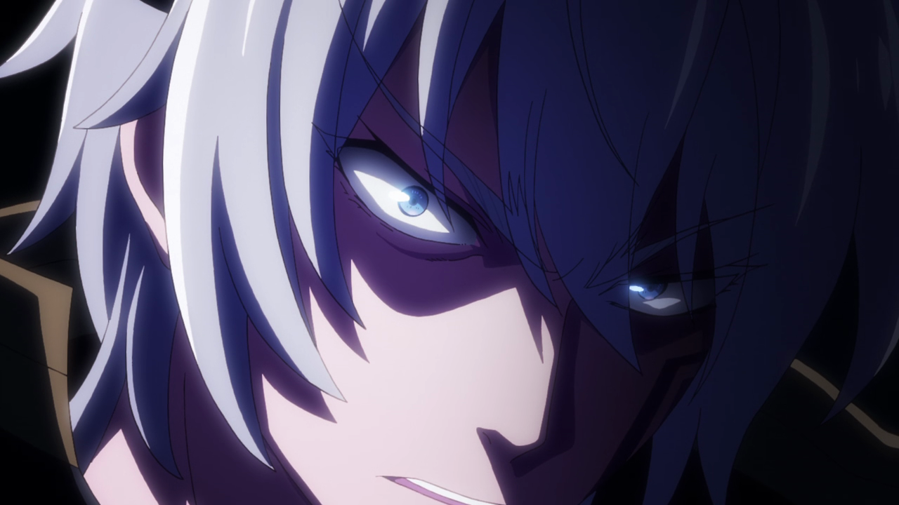 Isekai Maou to Shoukan Shoujo no Dorei Majutsu (Yoru no Kousen)