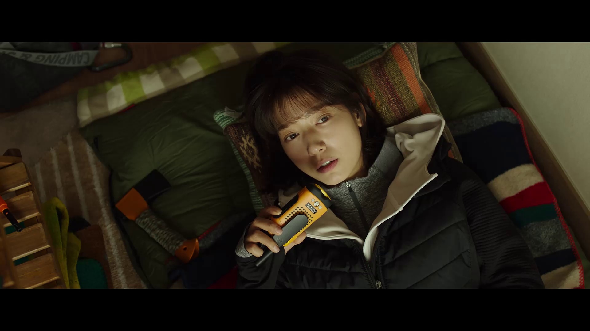 Alive (Otaku Tail No Fansub)