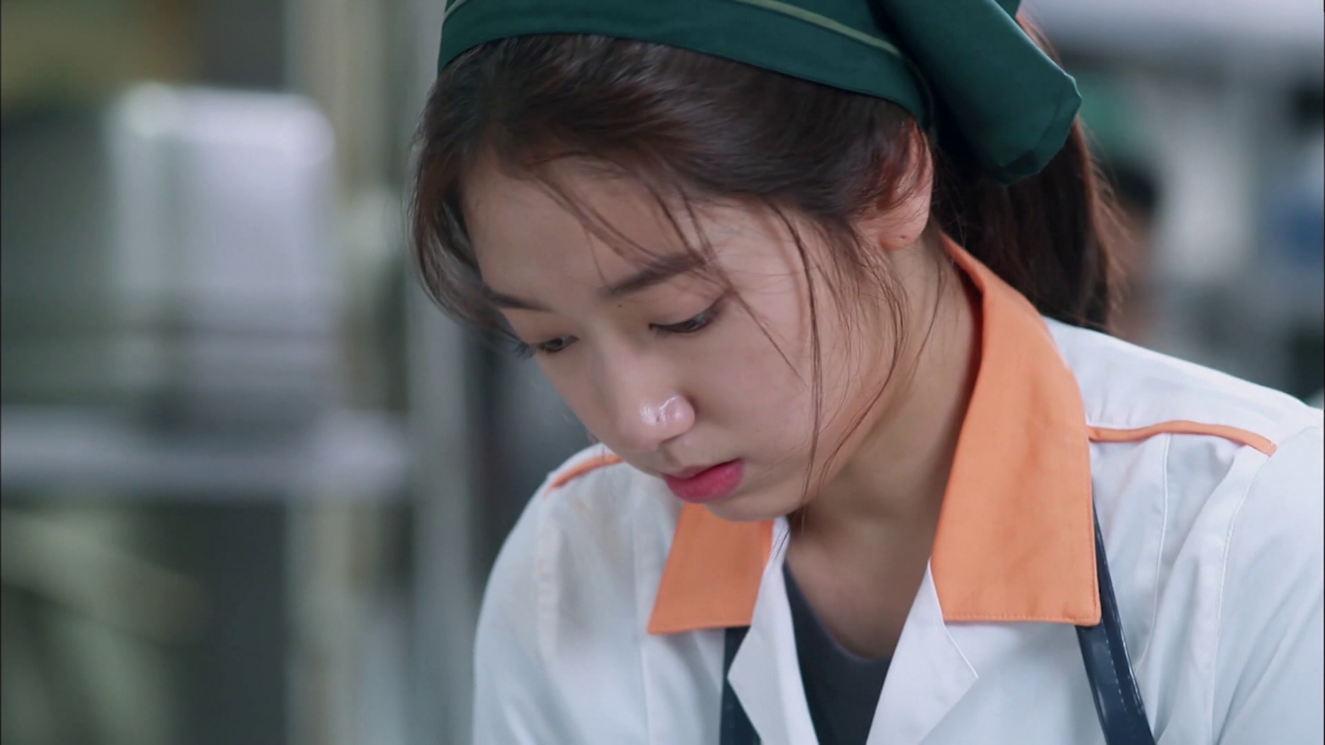 The Heirs (Otaku Tail No Fansub)