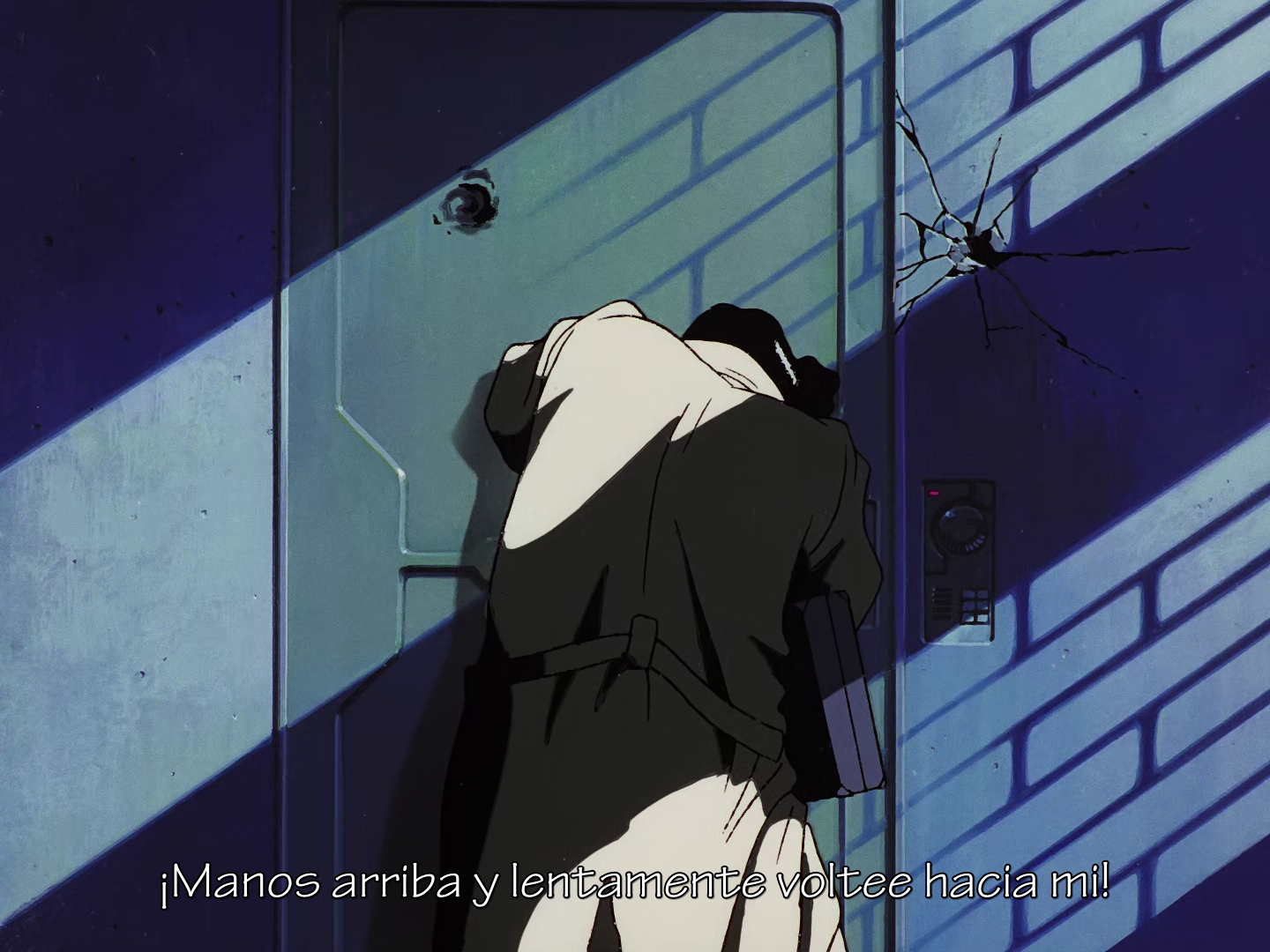 Goku: Midnight Eye (Varios)