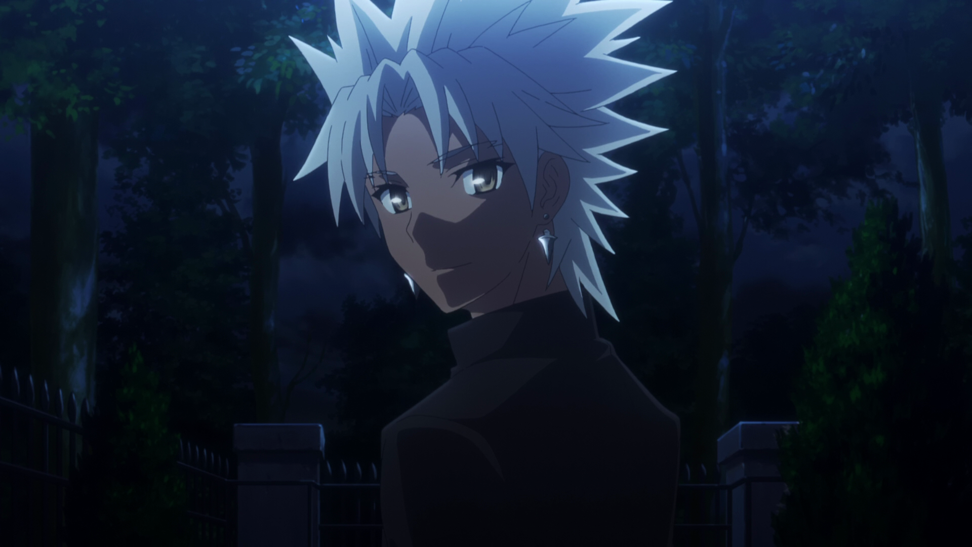 Fate/Apocrypha (AlexOptane)