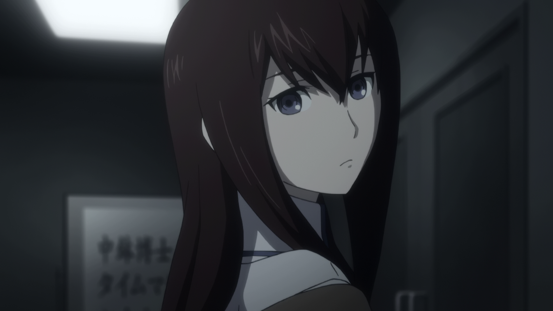 Steins;Gate (Overlord)