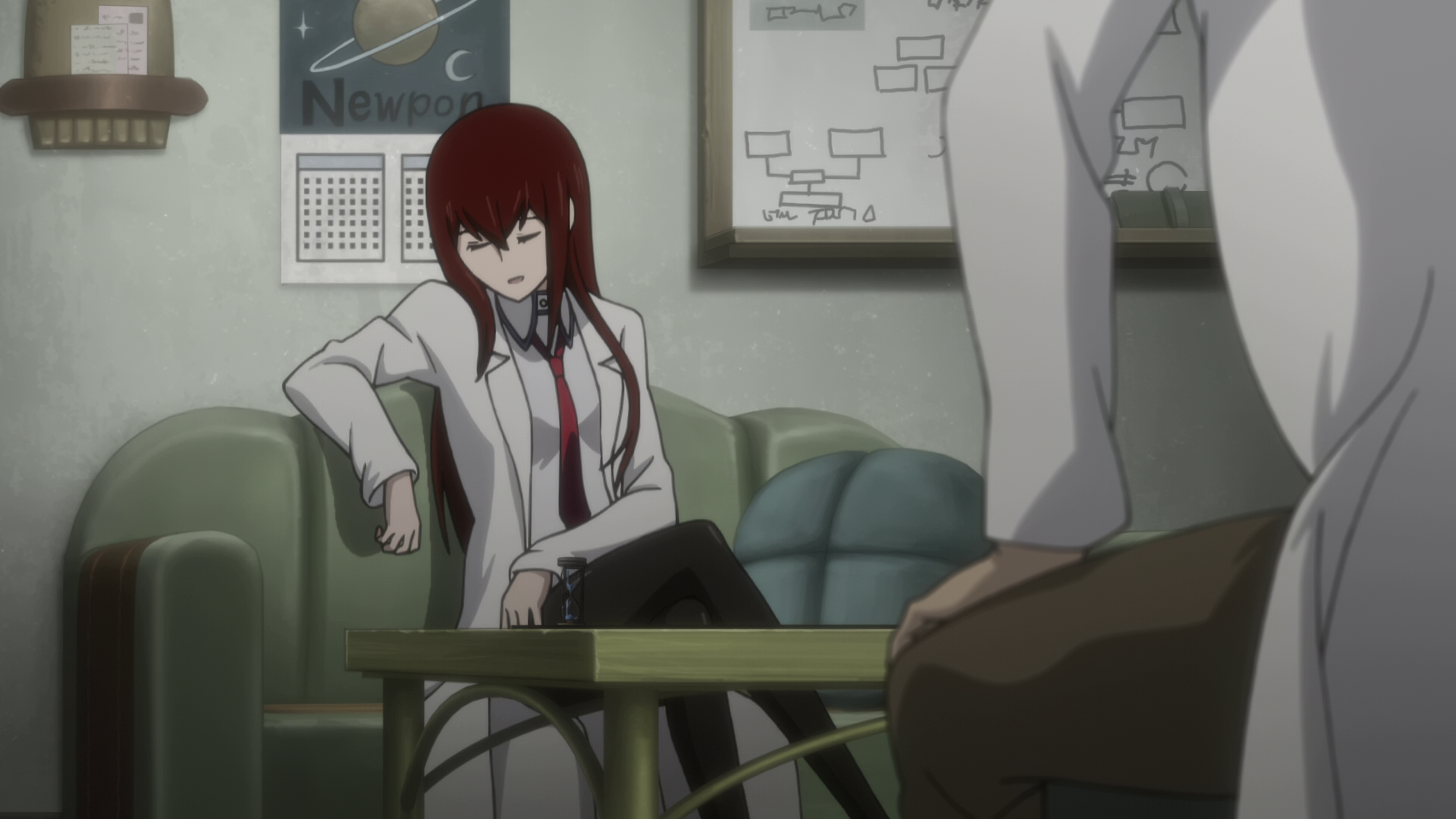 Steins;Gate (Overlord)