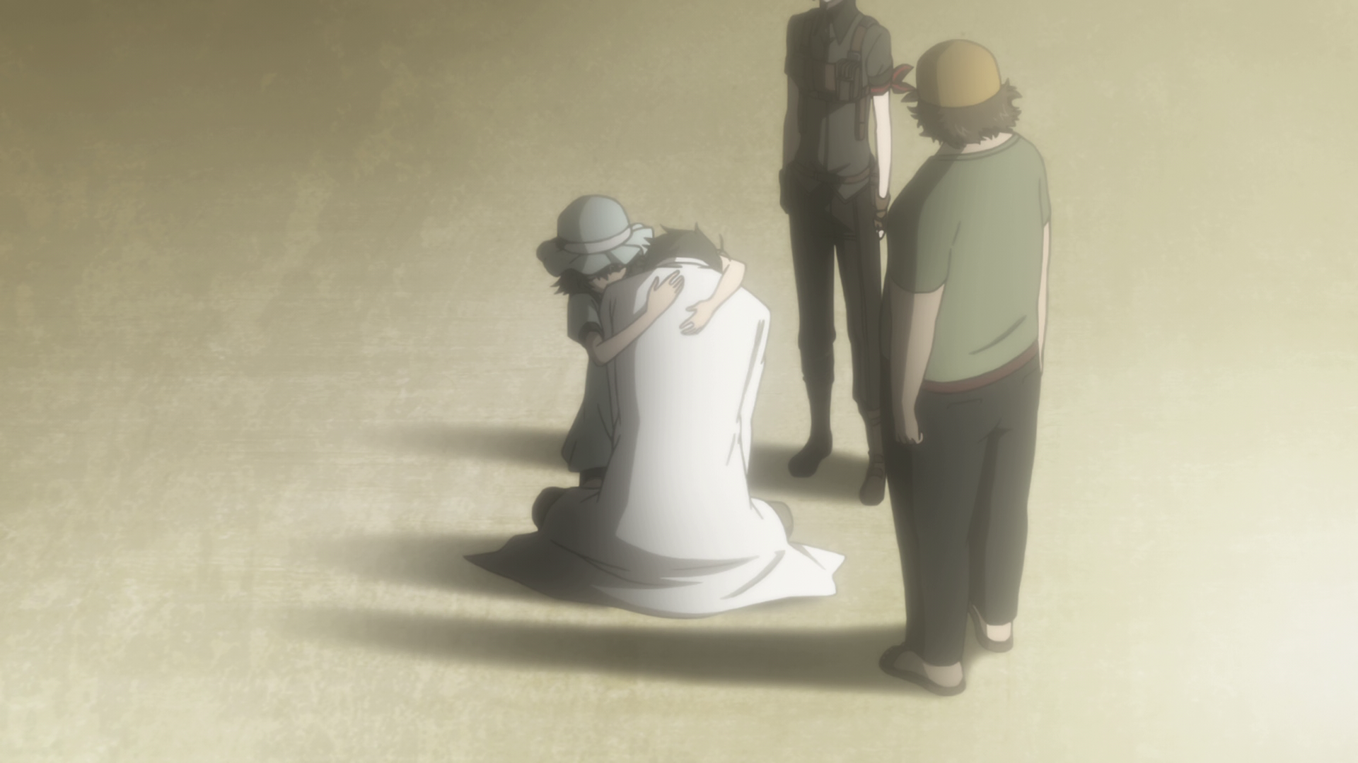Steins;Gate (Overlord)