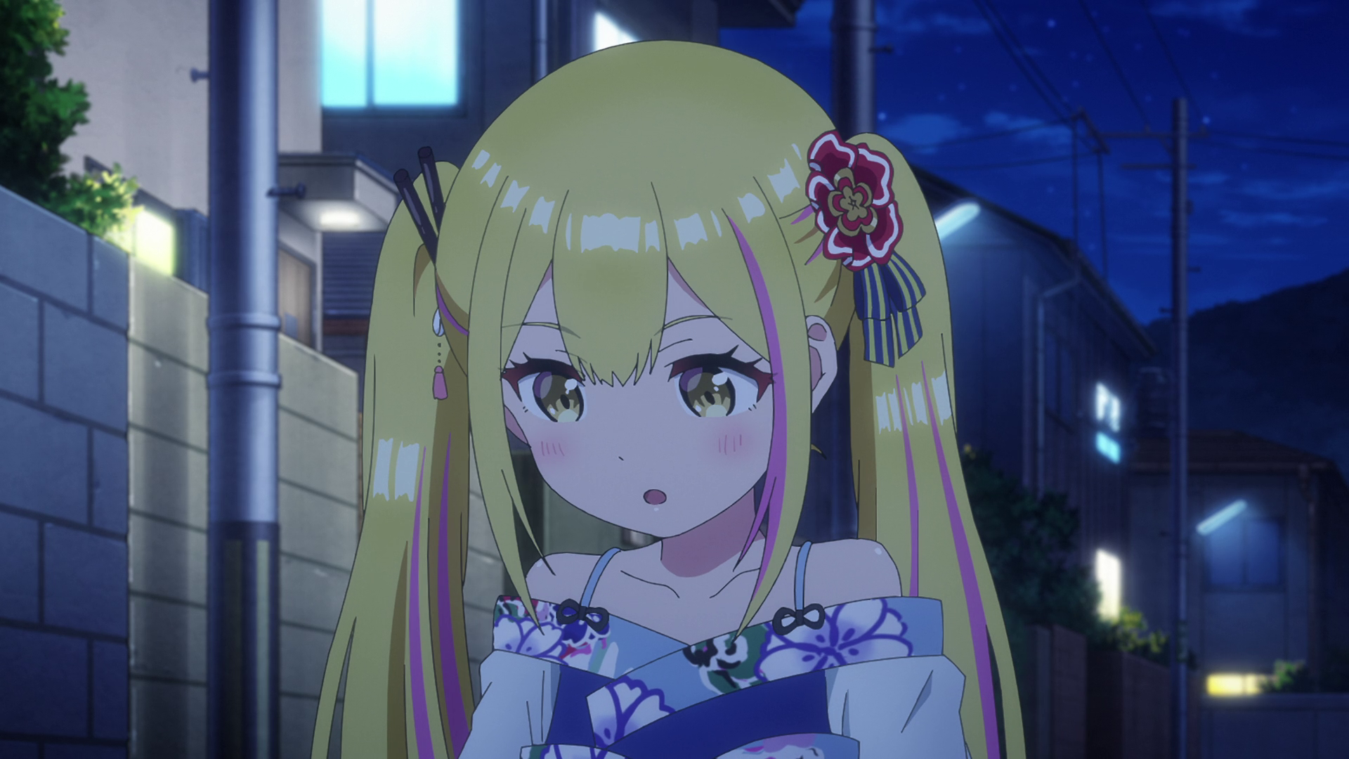 Henjin no Salad Bowl (VARYG)