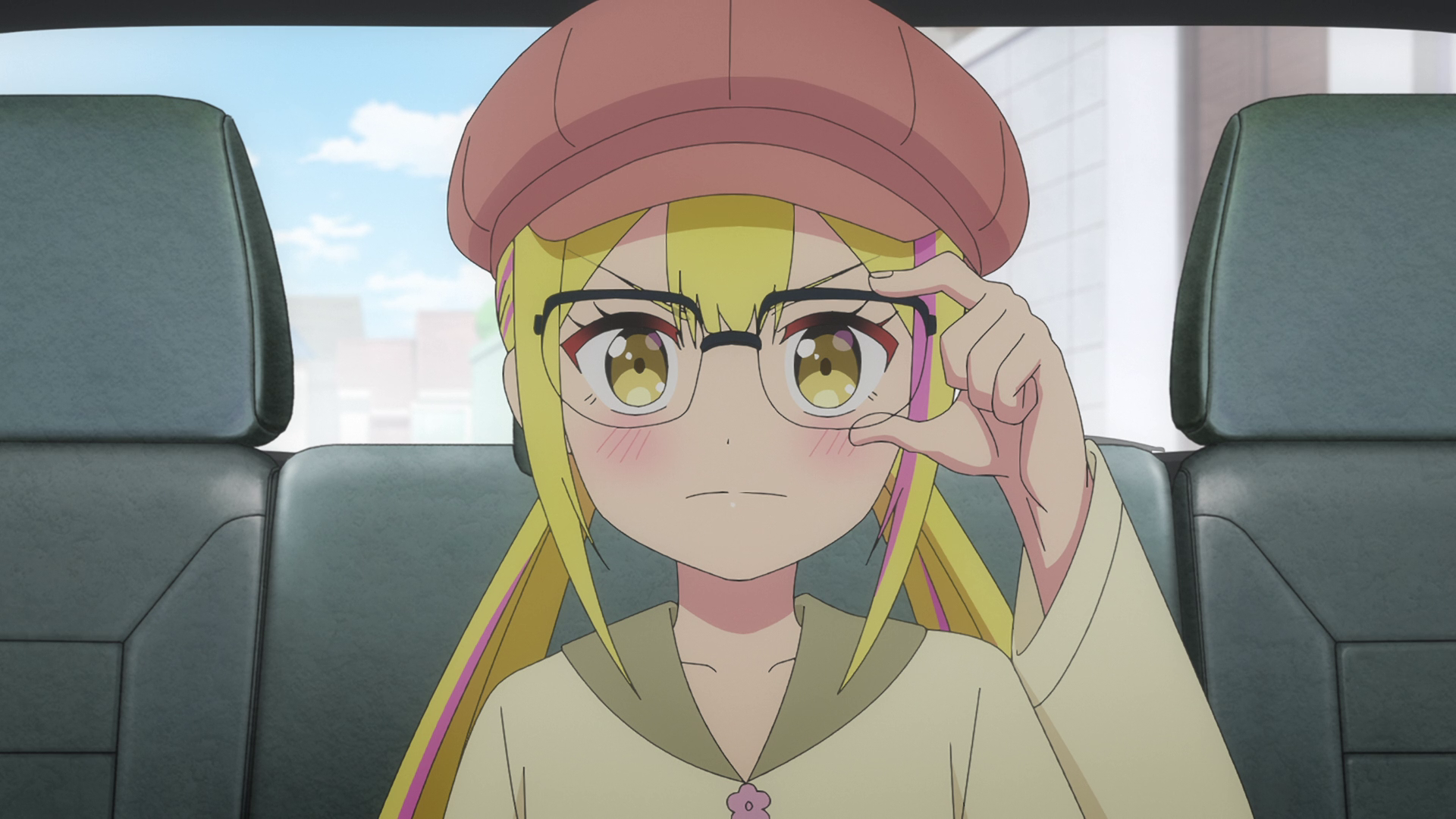 Henjin no Salad Bowl (VARYG)