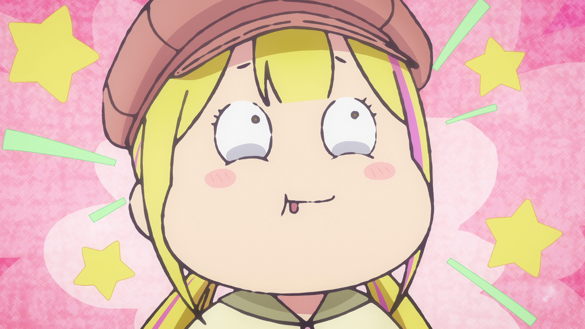 Henjin no Salad Bowl (VARYG)