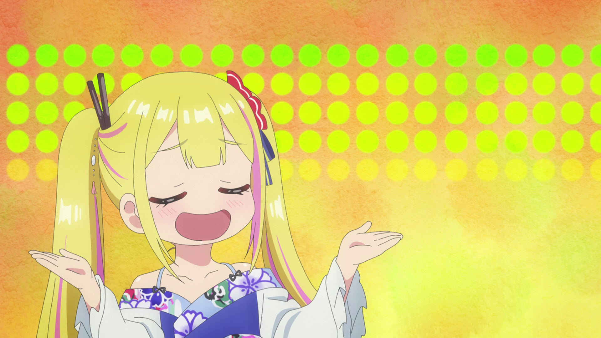 Henjin no Salad Bowl (VARYG)