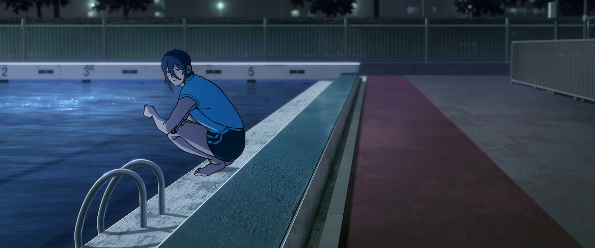 Chainsaw Man Movie: Reze-hen (VARYG)