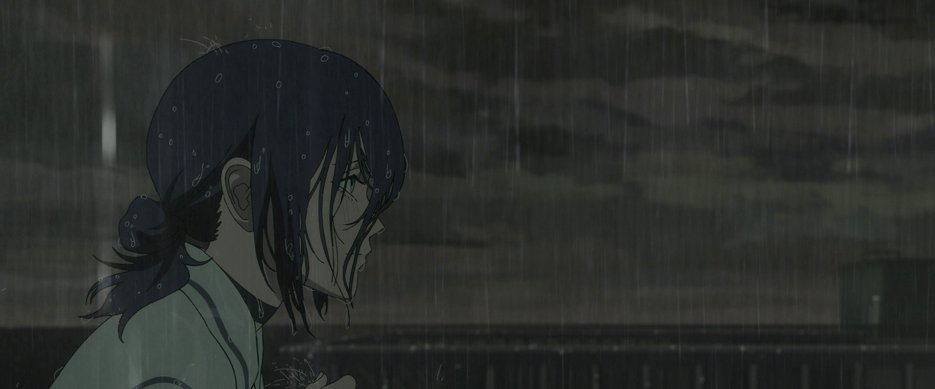 Chainsaw Man Movie: Reze-hen (VARYG)