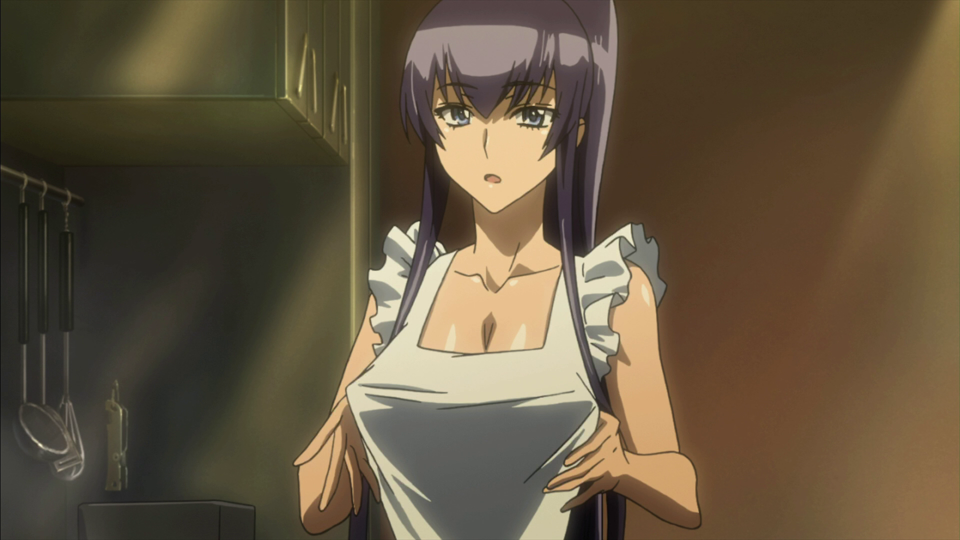 Highschool of the Dead - Apocalipsis en el Instituto (LlaneroSolitario)