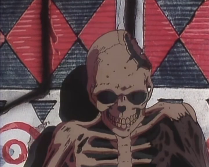 Ankoku Shinwa (Key-Anime Fansub, Dairokkan No Fansub)