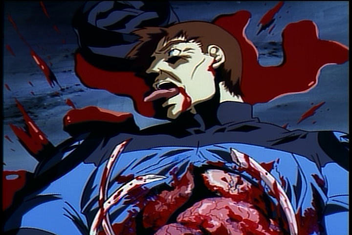 Sin: The Movie (Dwarven22)