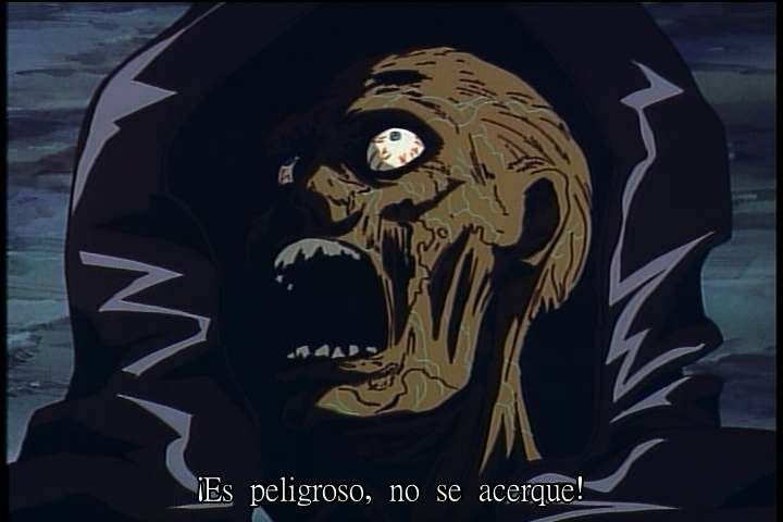 Sin: The Movie (Dwarven22)