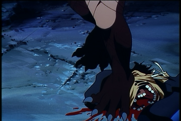 Sin: The Movie (Dwarven22)