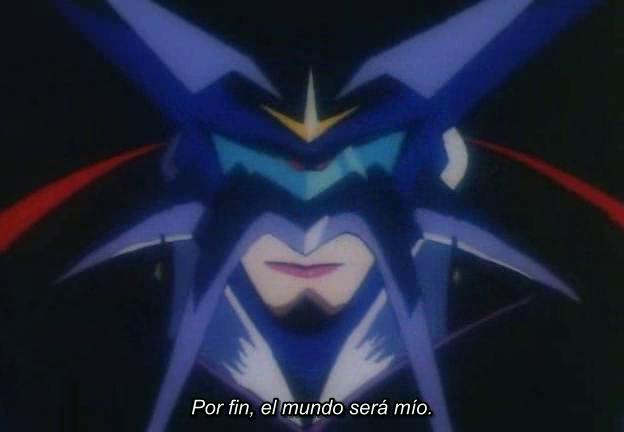 Kagaku Ninja-Tai Gatchaman (Inkultotaku Files Team)