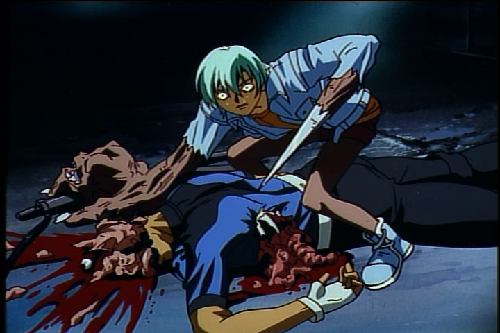 Sin: The Movie (Dwarven22)