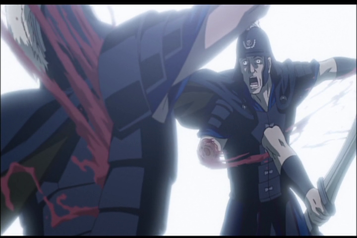 Highlander (Temporuss Animes)