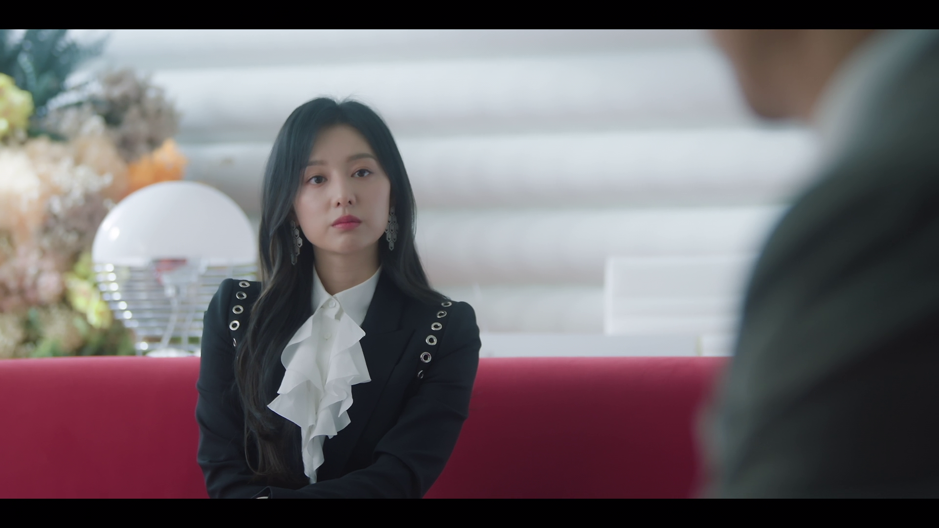 La reina de las lágrimas (Avistaz)