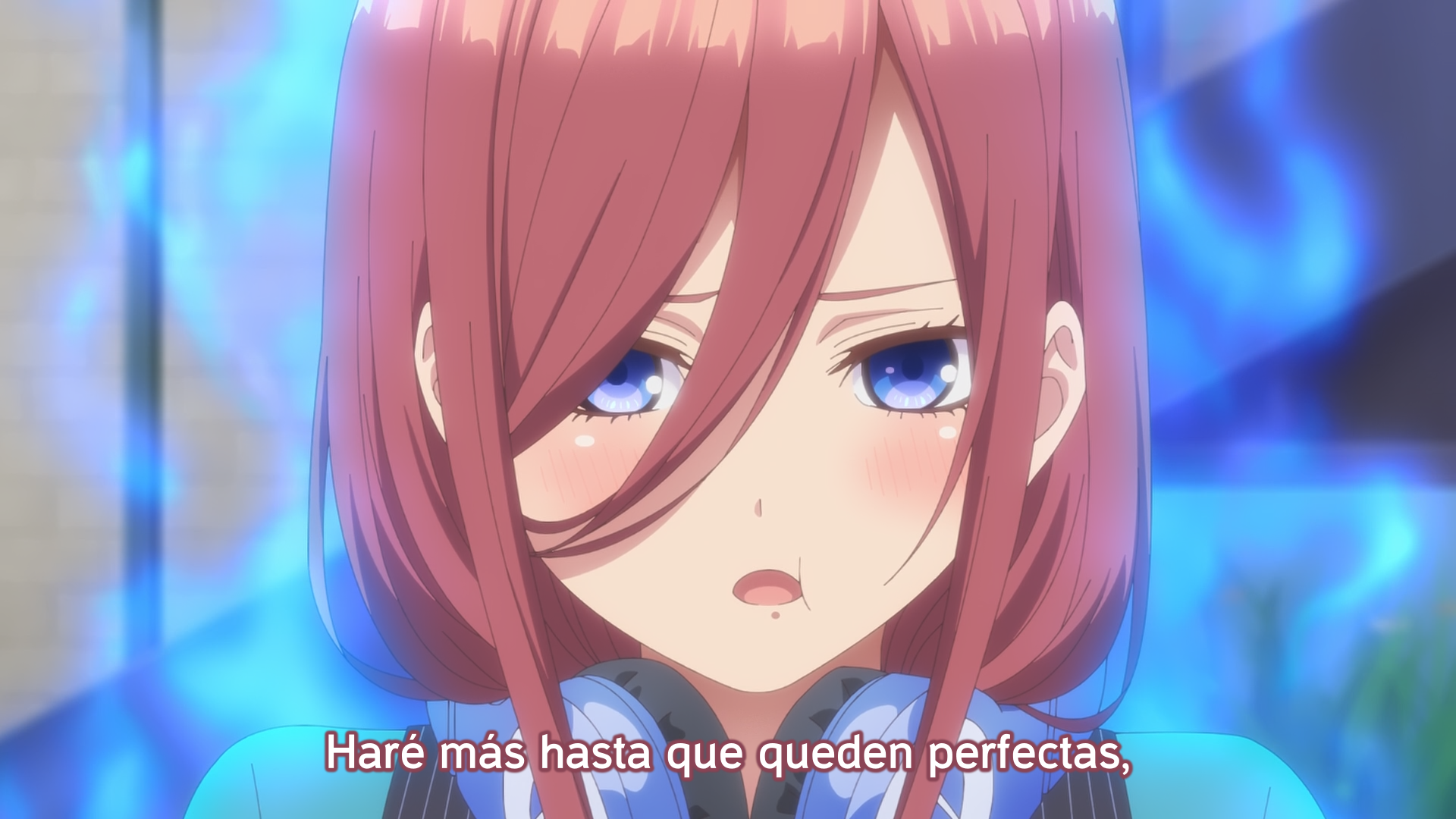 Gotoubun no Hanayome (Gakuensai Fansub)