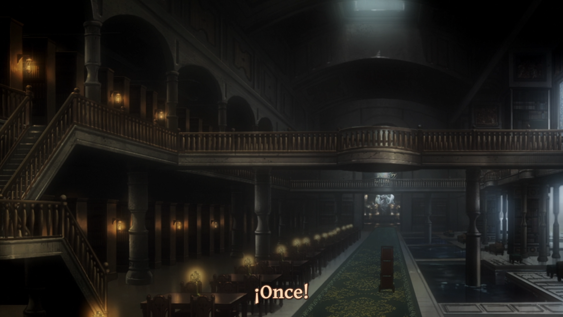 Manaria Friends (Ñyuum)