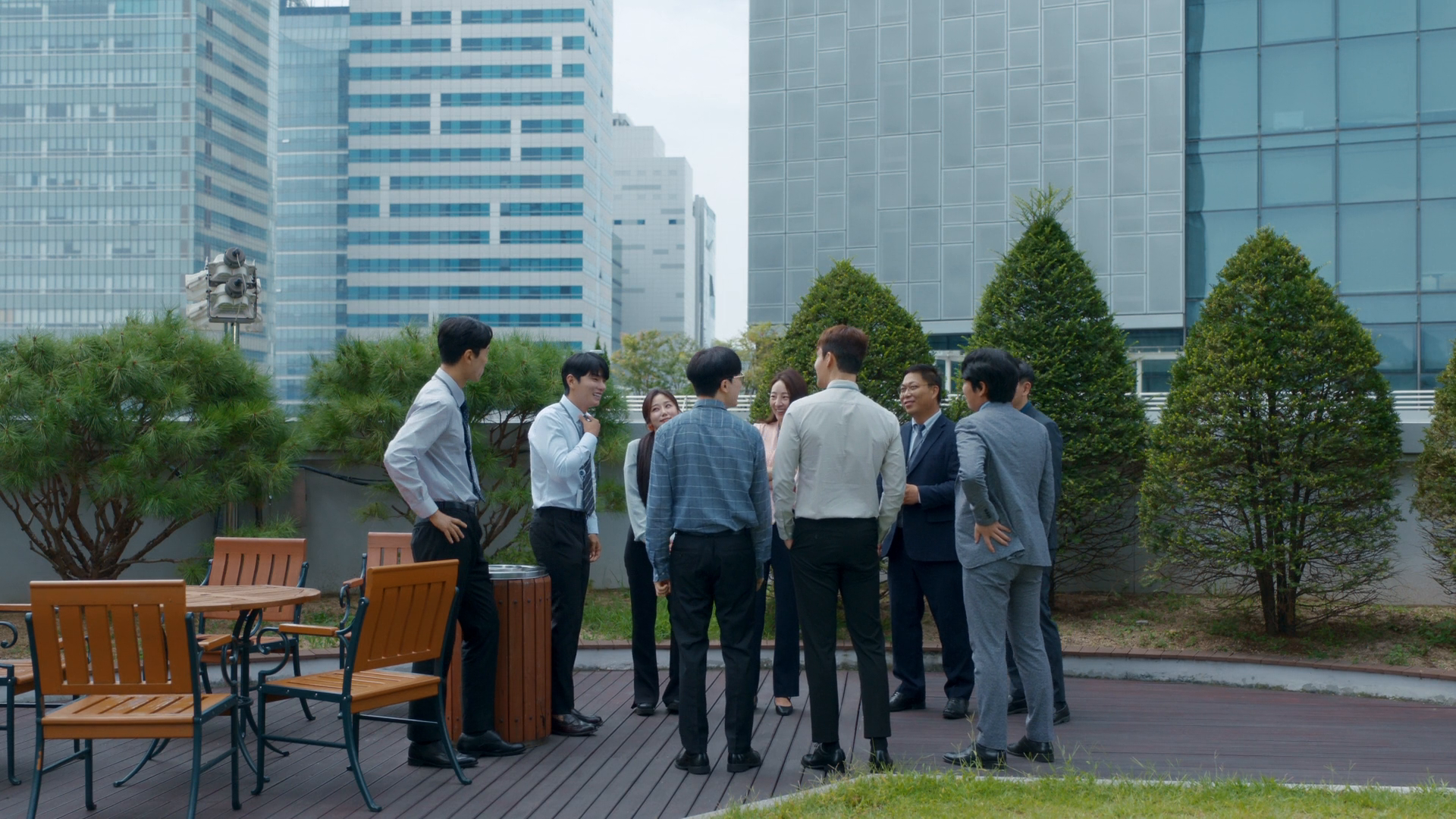 Cásate con mi esposo (Avistaz)