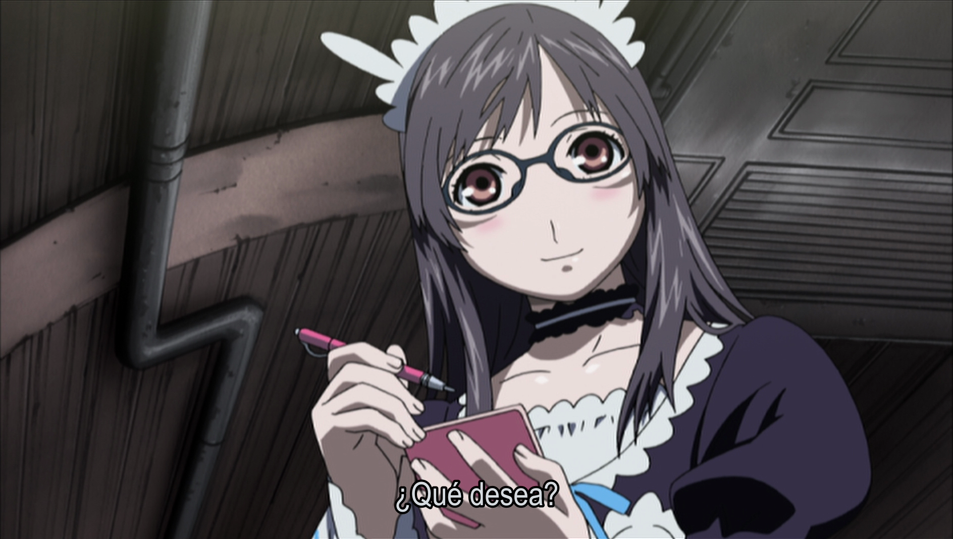 Kite Liberator  (Tatsuhiro Satou)