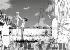 Kirishima Fansub: Gleipnir