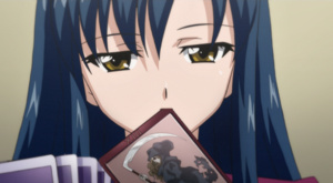 Kakumei Subs: AIKa R-16: Virgin Mission