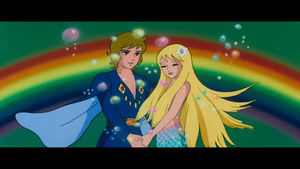 kwk_kwk: La Pequeña Sirenita