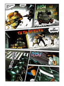 Comic Release Group: Akira