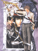 Comic Release Group: Death Note