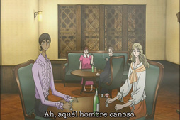 Gekijouban xxxHOLiC: Manatsu no Yo no Yume