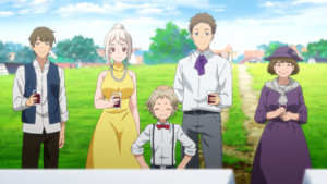 Shin no Nakama ja Nai to Yuusha no Party wo Oidasareta node, Henkyou de Slow Life suru Koto ni Shimashita