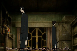 Gekijouban xxxHOLiC: Manatsu no Yo no Yume